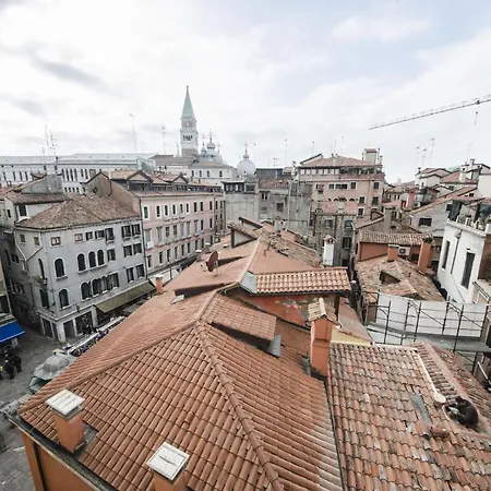 Apartament Residenza Tiziana