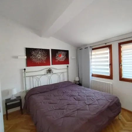 Residenza Tiziana * Wenecja