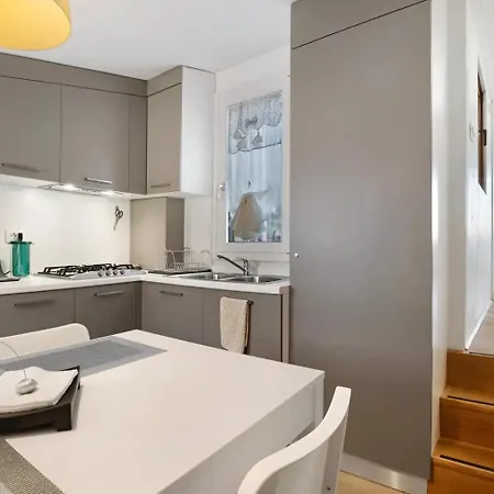 Residenza Tiziana Benátky