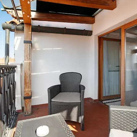 Residenza Tiziana * Венеция