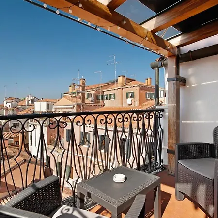 Residenza Tiziana