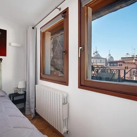 Residenza Tiziana Апартаменты
