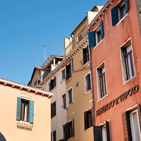Apartmán Residenza Tiziana