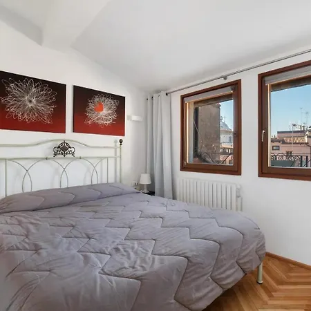 Residenza Tiziana Apartmán