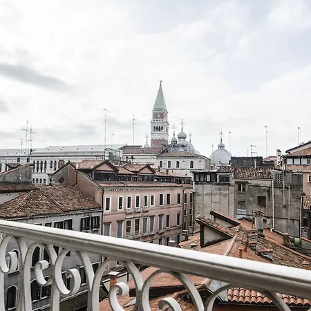 Residenza Tiziana Apartament