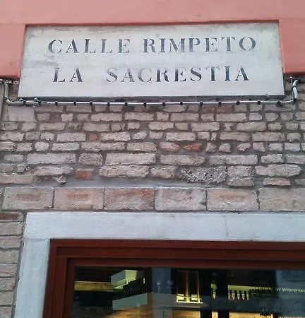 Residenza Tiziana Apartament *