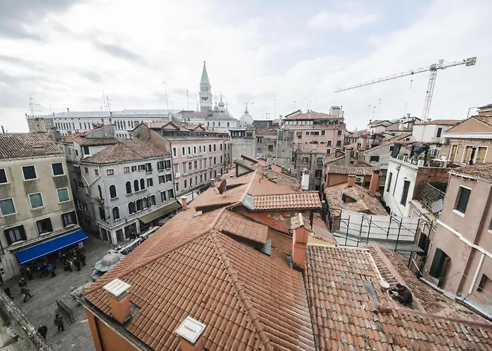 Apartamento Residenza Tiziana