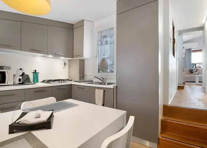 Residenza Tiziana Venecia