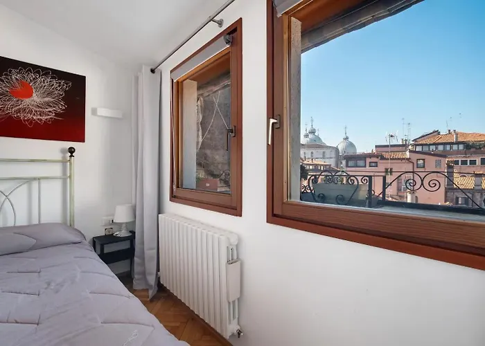 Residenza Tiziana Apartamento