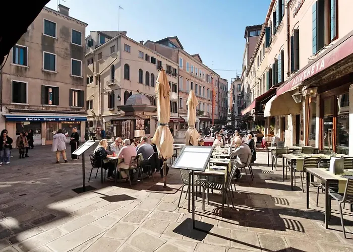 Apartamento Residenza Tiziana *