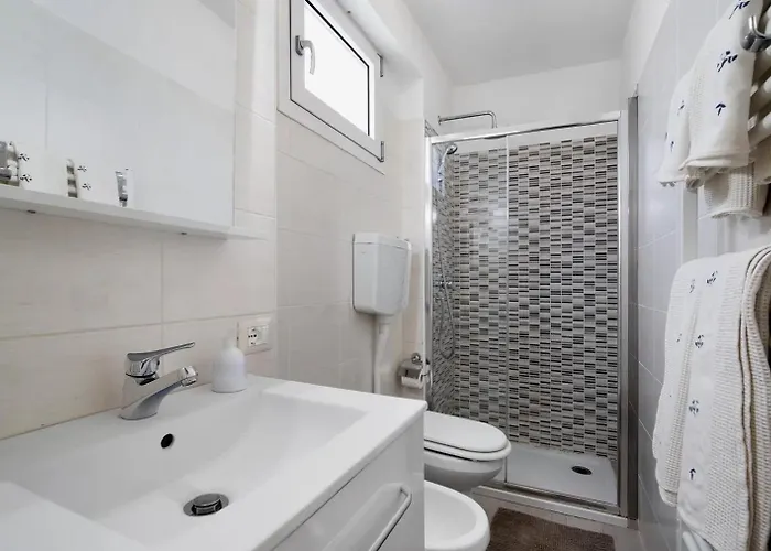 Apartamento Residenza Tiziana Venecia