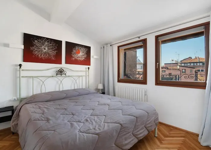 Residenza Tiziana Apartamento