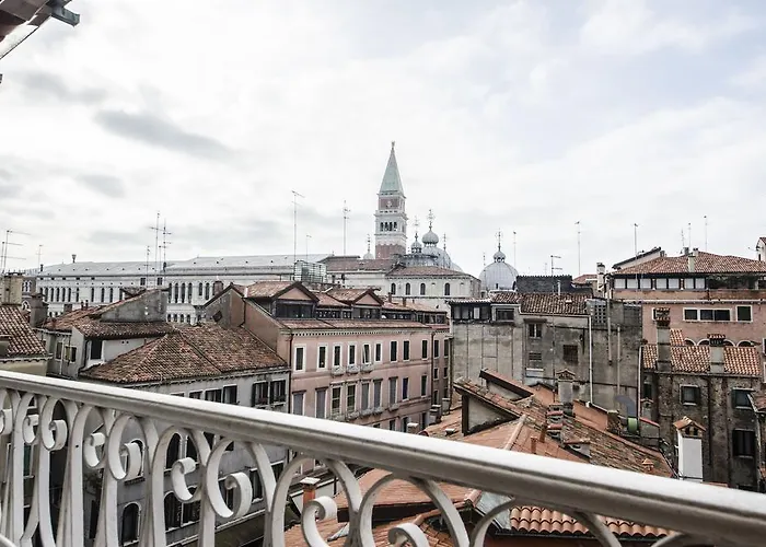 Residenza Tiziana Apartamento