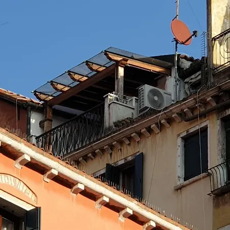 Appartement Residenza Tiziana