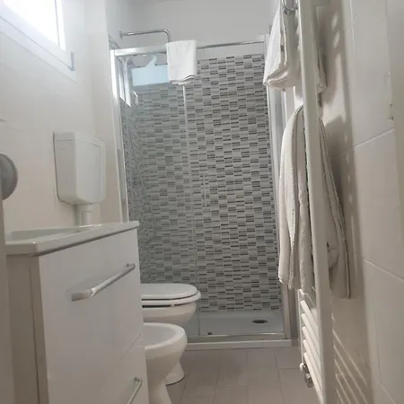Residenza Tiziana Appartement