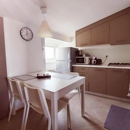 Residenza Tiziana Appartement *